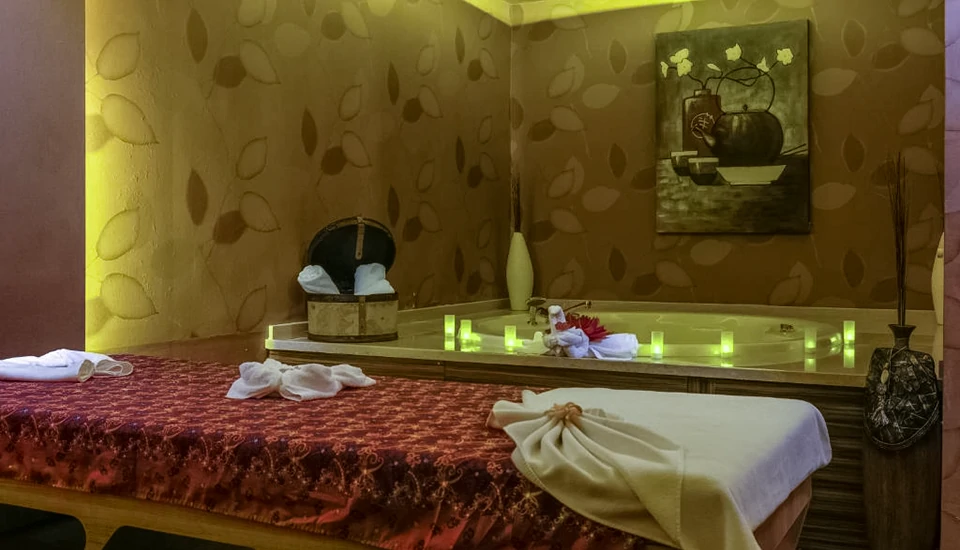 هتل بدروم هالیدی ریزورت